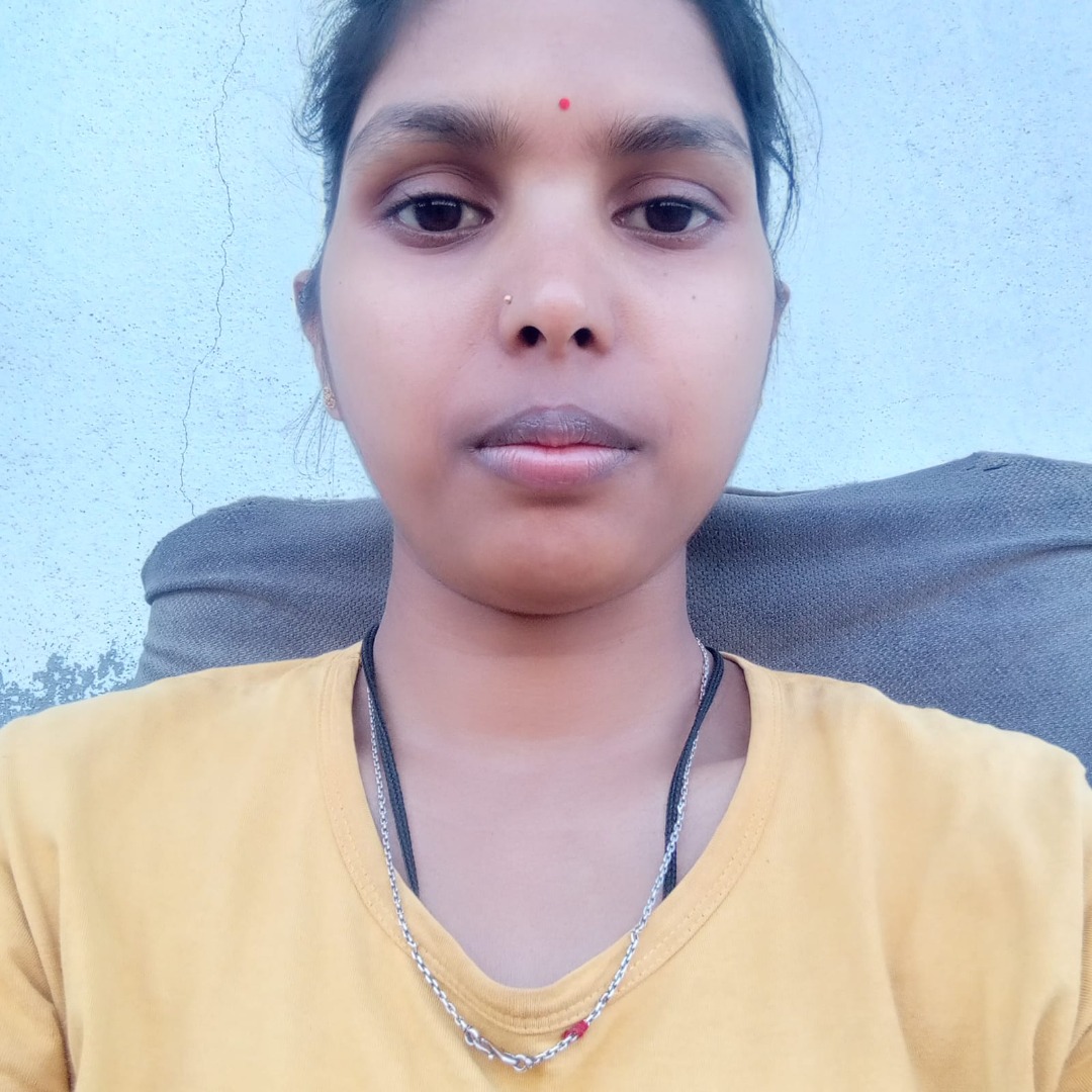Rajeshwari - Part time Cleaner in Electronic City in Bangalore Bengaluru