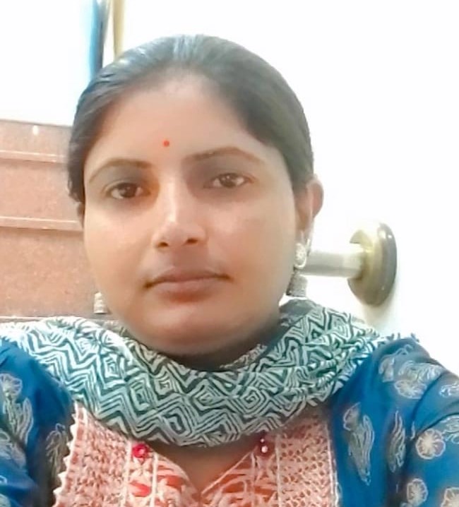 Paras kanwar - Part time Cleaner in Choti Chopar Circle in Jaipur