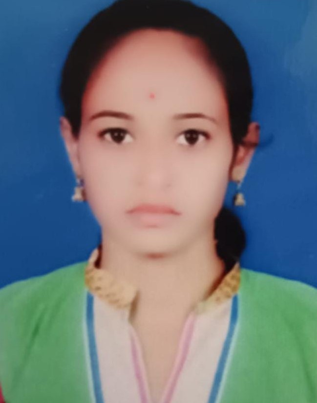 Thriveni C N - Part time Cleaner in Ramamurthy Nagar in Bangalore Bengaluru