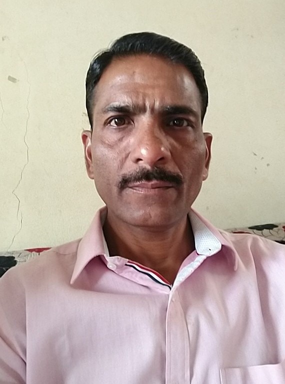 Ravindra kamble - Full time Patient Care and Elderly Care in Pune in Mumbai