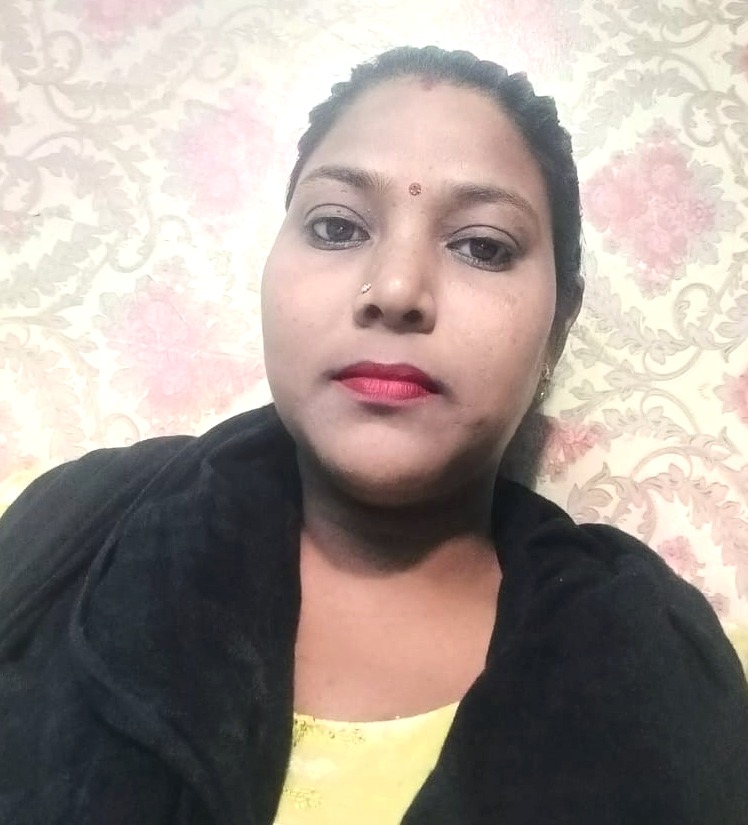 Rinki Devi - Part time Cook in Delhi in Delhi