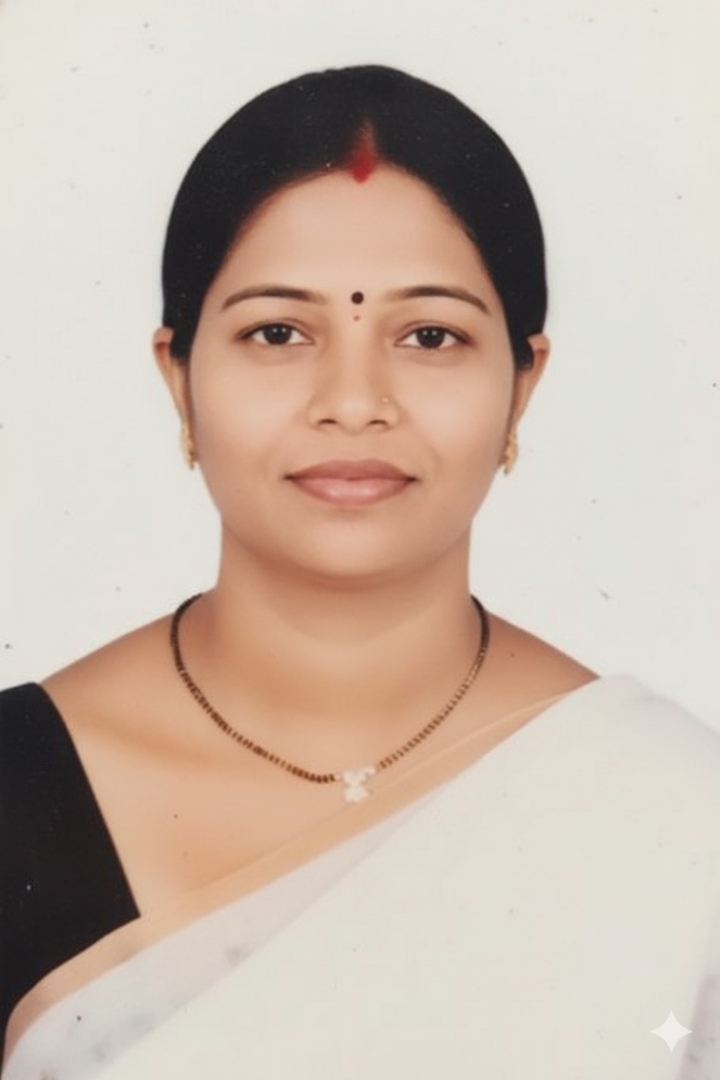 Snehal Kamble - Part time Baby Sitter in Mankhurd in Mumbai