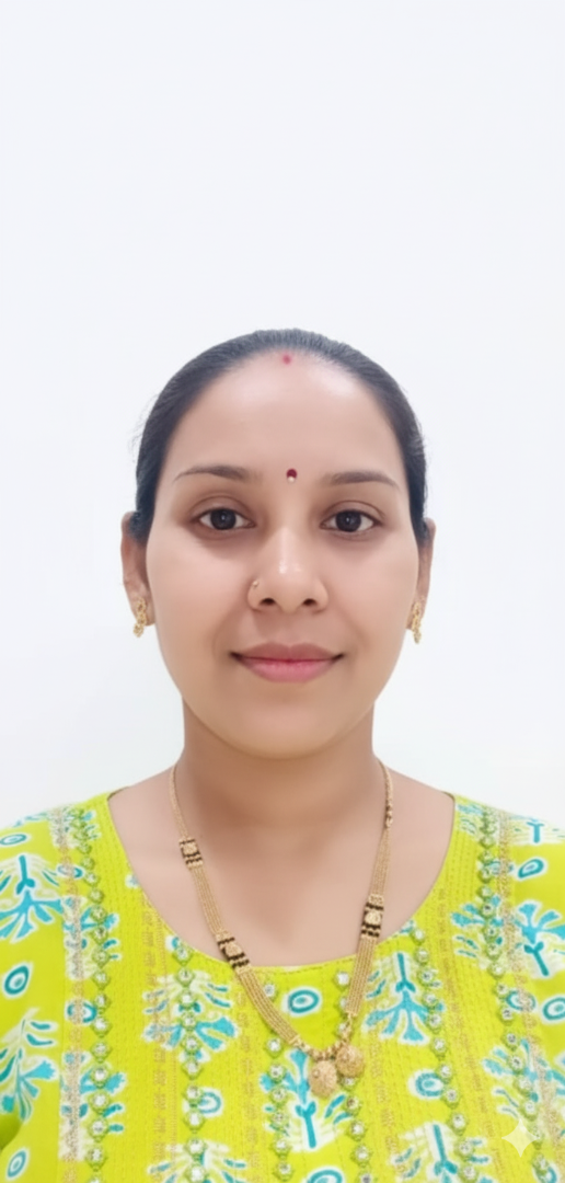 Jayshree khandangle - Part time Baby Sitter in Chembur East in Mumbai