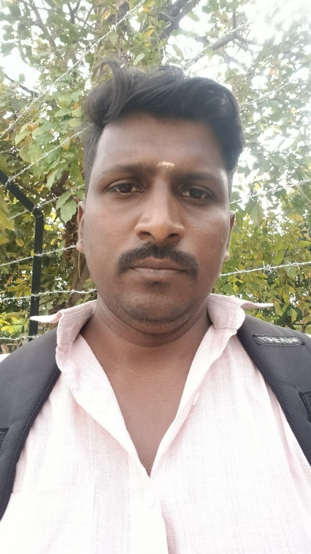 Mahesha N - Part time Cleaner and Patient Care and Elderly Care in Choodasandra in Bangalore Bengaluru