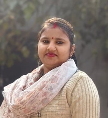 Jyoti Varma - Part time Cook and Baby Sitter in Rajajipuram in Lucknow