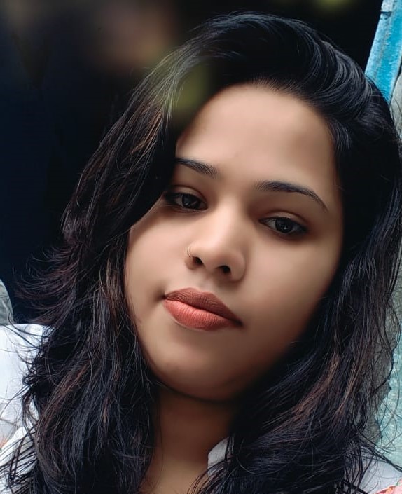 Komal Singh - Full time Cook in delhi in Ghaziabad