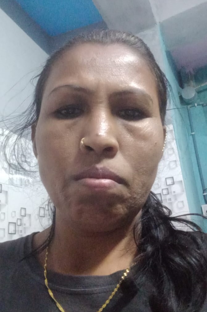 Makwana Urmila - Part time Cleaner and Cook in Ahmedabad
