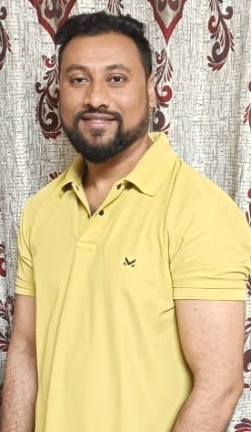 ashok vijay daftari - Full time Cook in Ahmedabad in Ahmedabad