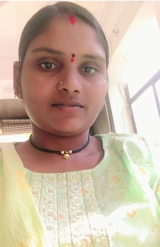 Saraswati - Part time Baby Sitter in Bidar