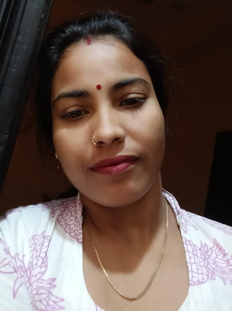 Naina Devi - Part time Baby Sitter in Surya Vihar in Gurgaon