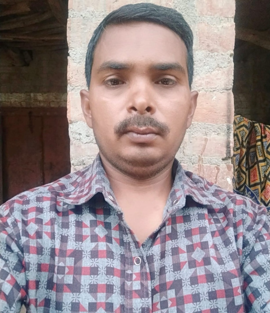 Dharmaraj - Full time Cleaner in Nepean sea road in Mumbai