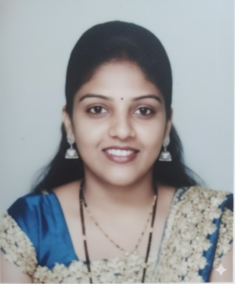 Ratna Sanjay wahule - Part time Baby Sitter in Mharal Gaon in Mumbai