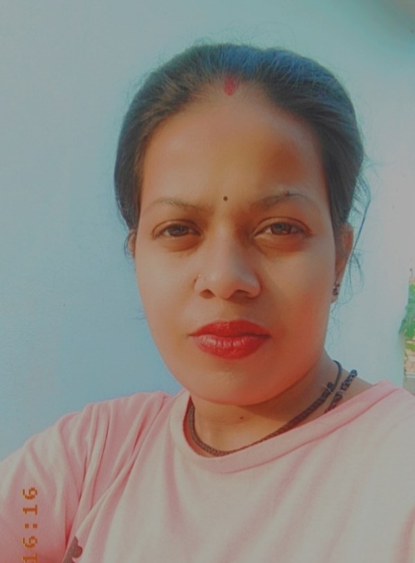 NEELAM DAS - Part time Cleaner and Baby Sitter in Sector 7 Dwarka in Delhi