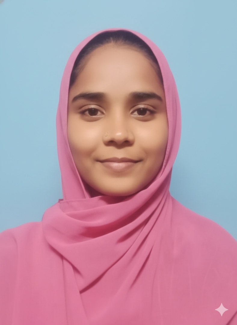 Firdous Shaikh - Part time Cleaner in , Govandi West in Mumbai