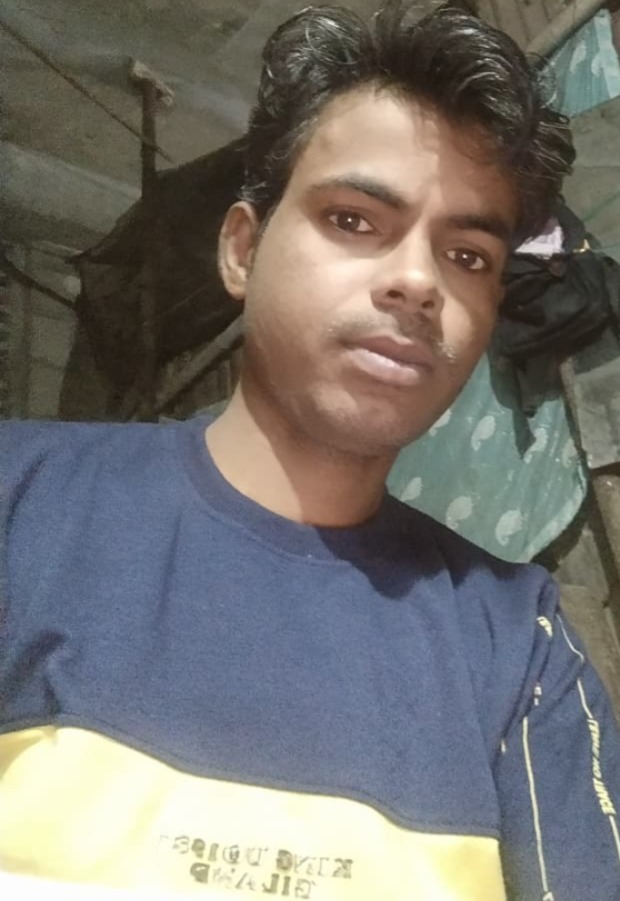 Dablu Das - Full time Cleaner in Deoghar in Deoghar