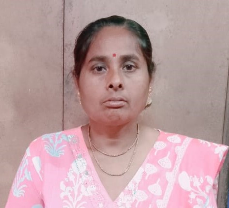 Kushali Debnath - Full time Cleaner and Cook in West Bengal in Kolkata