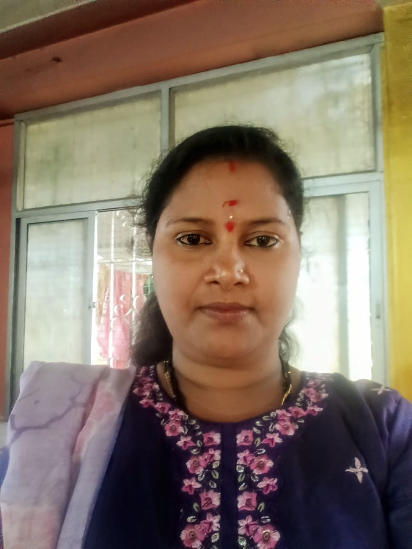 Gara Laxmi - Part time Cleaner in Varthur in Bangalore Bengaluru