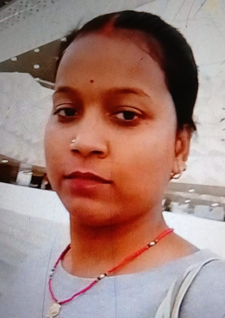 Salini Gupta - Full time Cook and Baby Sitter in Allahabad in Allahabad