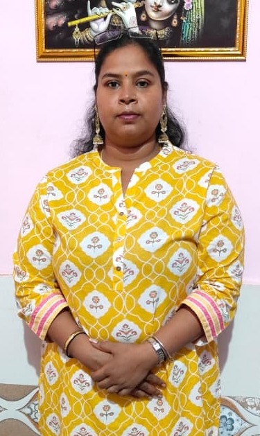 Bharati Manna