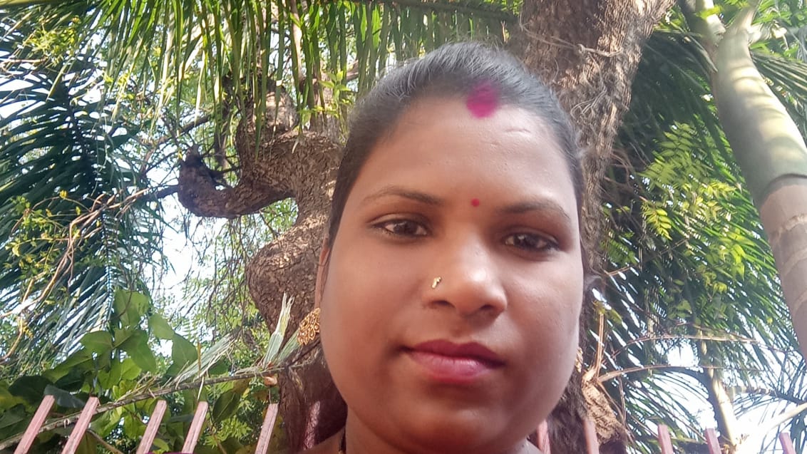 Aarti - Part time Cook in Imliya in Jabalpur