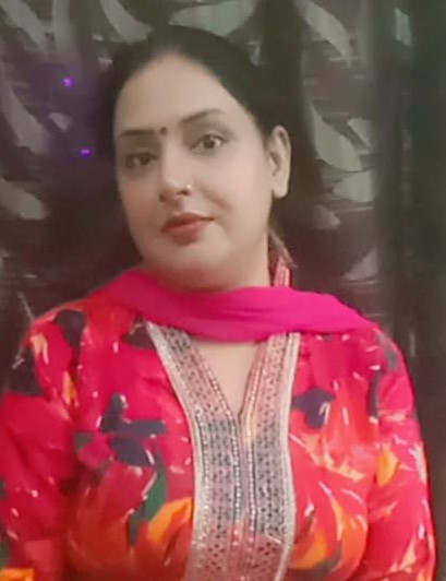 Rajni - Part time Cook in Dhobi Chowk in Dehra Dun