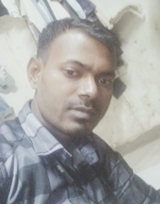 Rajesh Kumar Pasavan - Full time Cleaner and Cook in Veera-Desai in Mumbai