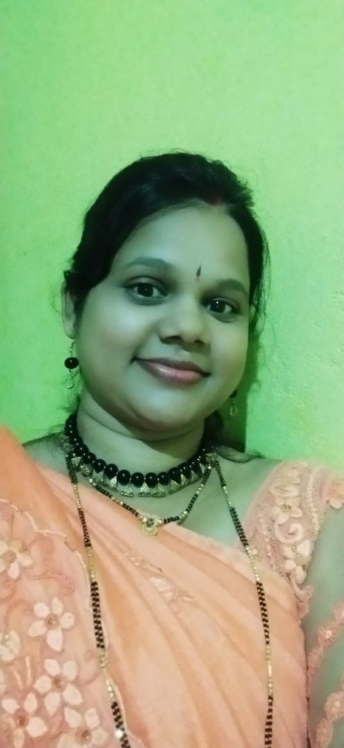Kavita - Part time Cook in Raipur