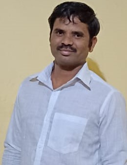 Ravi Gadhe - Full time Cleaner in Manmad in Nashik