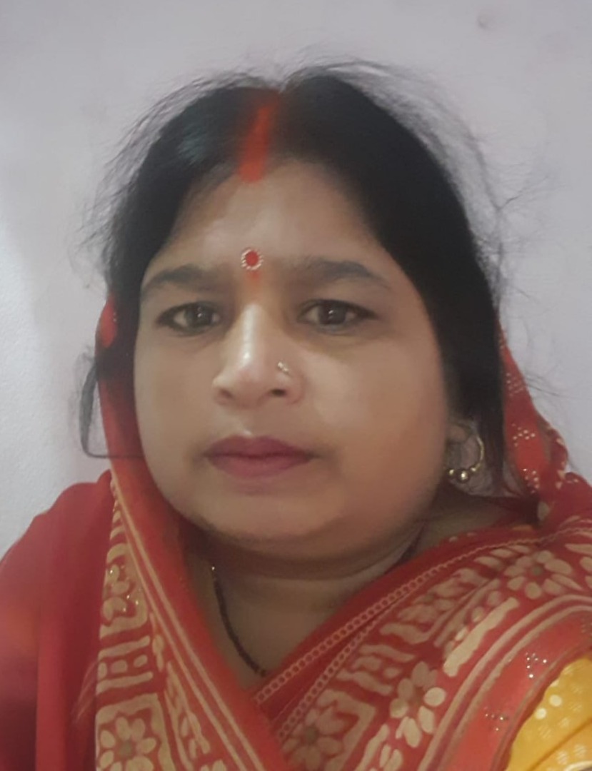 Laxmi Mishra - Part time Baby Sitter in Sona devi marg in Faizabad