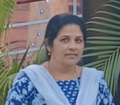 Ambika - Part time Cook in Pillaganahalli in Bangalore Bengaluru