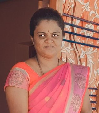 Suma - Part time Cleaner and Baby Sitter in HSR Layout in Bangalore Bengaluru