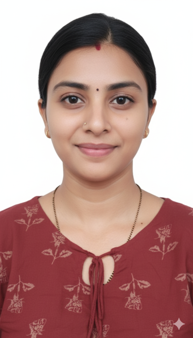 pranali thakur - Part time Cleaner and Cook in Khar Danda in Mumbai