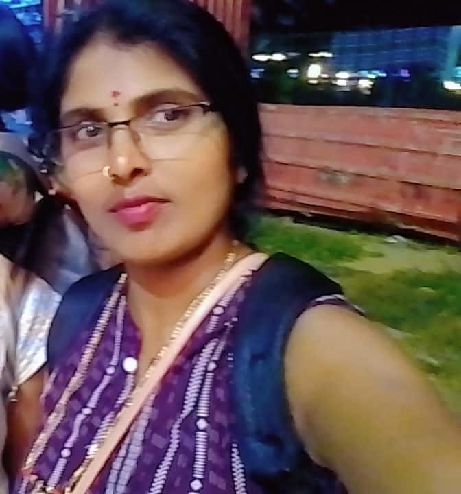Vasanthi A - Full time Cleaner in Mysore in Mysore