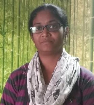 Usha  Rani S - Full time Cleaner and Cook and Baby Sitter in Bangarpet in Bangalore Bengaluru