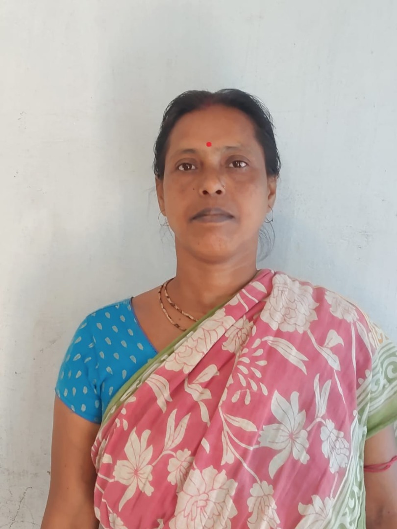 Khuku Debnath - Full time Cleaner and Cook in Barddhaman in Kolkata