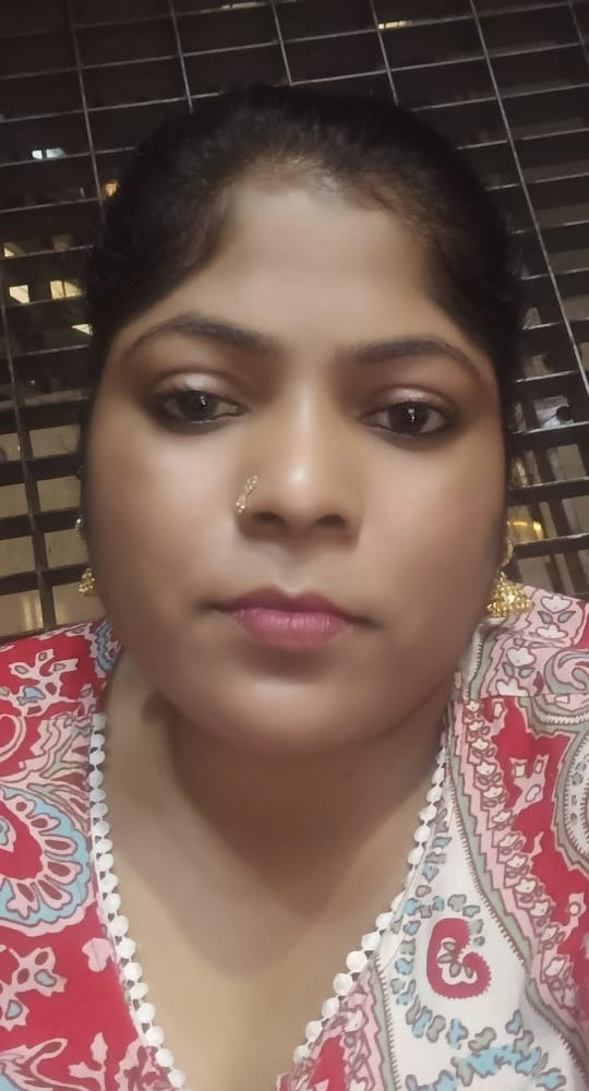 Rajkumari - Part time Cook in Naigaon east in Vasai