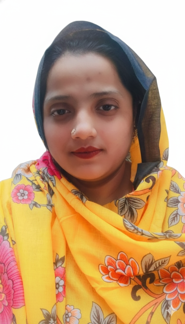 Kausar Shaikh - Part time Cleaner in Jogeshwari West in Mumbai