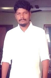 chandrakant - Full time Cleaner in kerala in Kochi