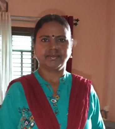 Suvarna - Full time Patient Care and Elderly Care in Rajarajeshwari Nagar in Bangalore Bengaluru