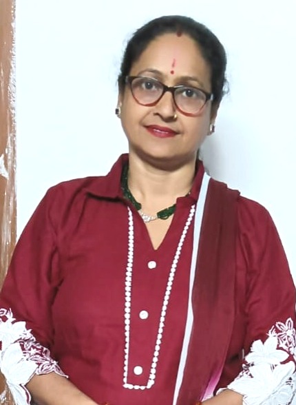 ratna chaudhari - Full time Baby Sitter in Siliguri in Siliguri