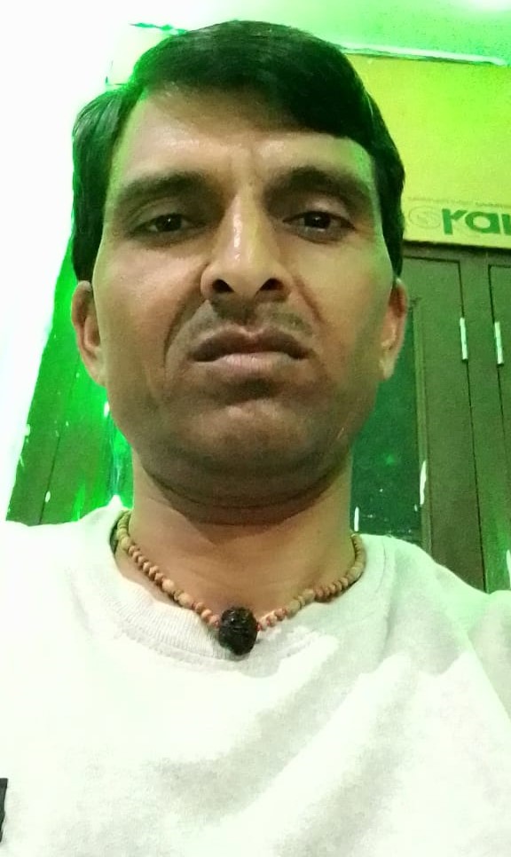 Parvendra Singh - Full time Cleaner and Patient Care and Elderly Care in Udaipur in Udaipur