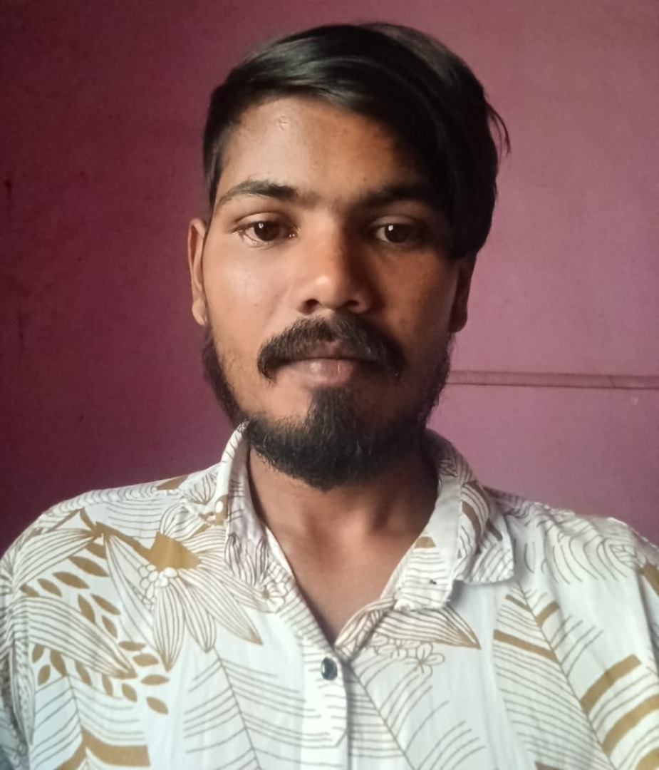 Sandeep Kumar Yadav - Full time Patient Care and Elderly Care in VIRAR EAST in Mumbai