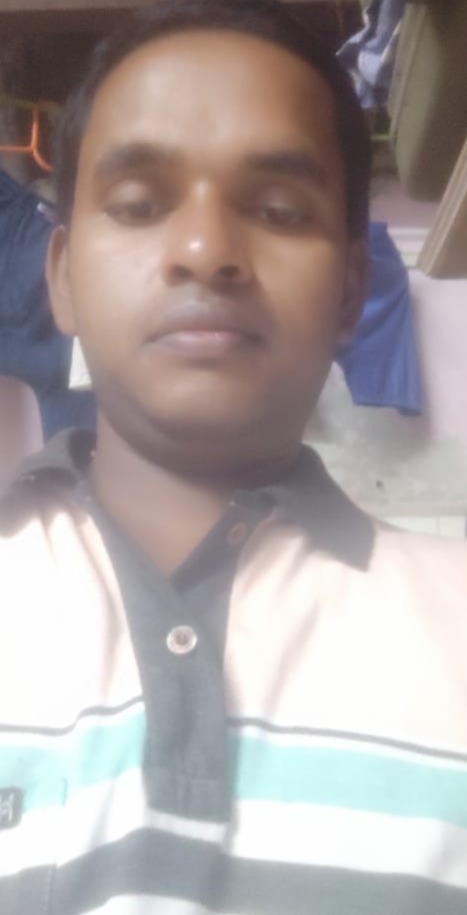Nandu Kumar Ram - Full time Cleaner in Bandra-west in Mumbai