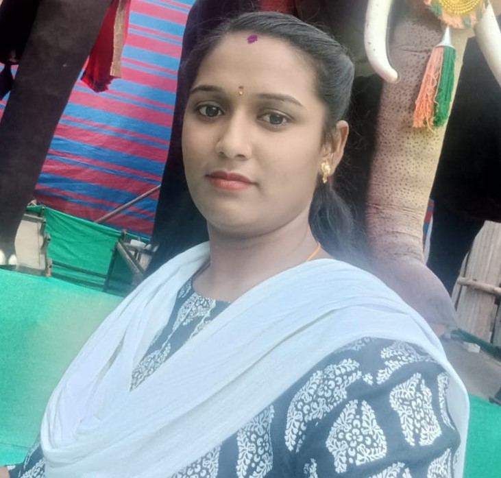 Nisha - Part time Cleaner and Baby Sitter in Hoysala Nagar in Bangalore Bengaluru