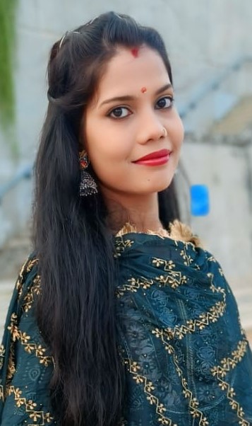 pooja dhantani - Part time Baby Sitter in Jain colony in Ahmedabad