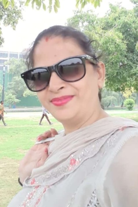 Malindar Kaur - Part time Baby Sitter in Tagore Garden in Delhi