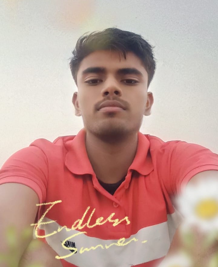 Sumant - Full time Cleaner in Ghazipur in Ghazipur