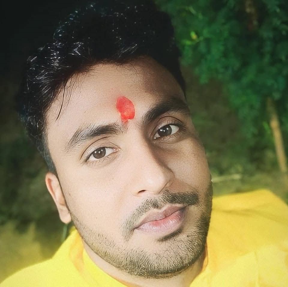 Arvind Yadav - Full time Cleaner in Banglore in Bangalore Bengaluru