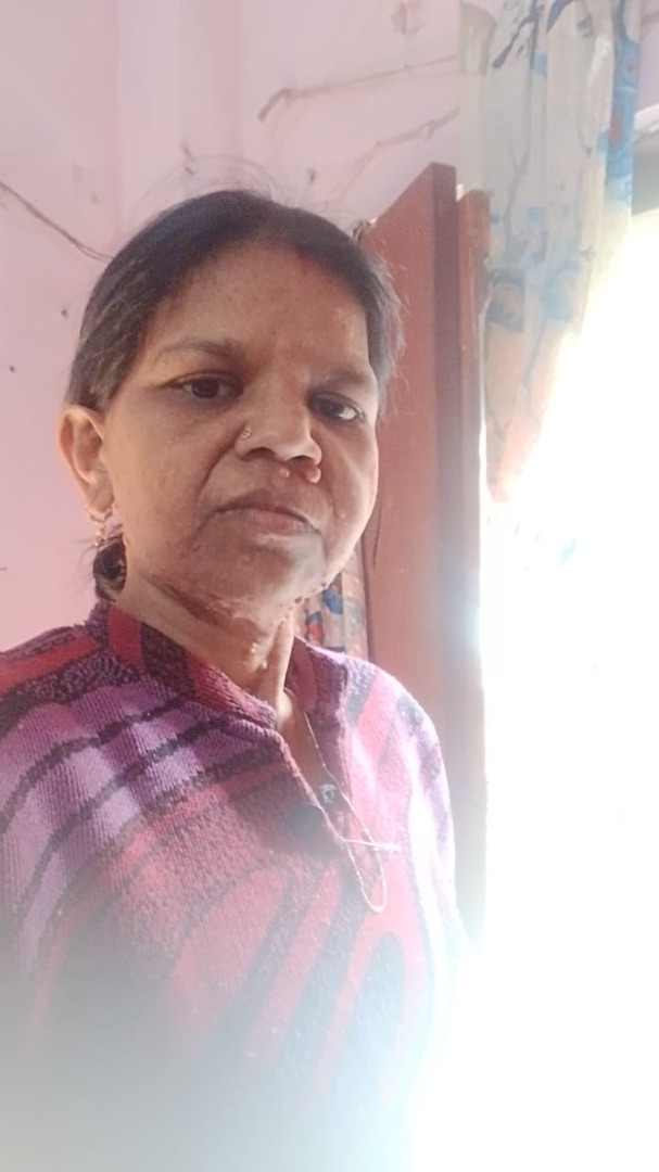 Babali - Full time Baby Sitter in Mehrauli Delhi in Delhi