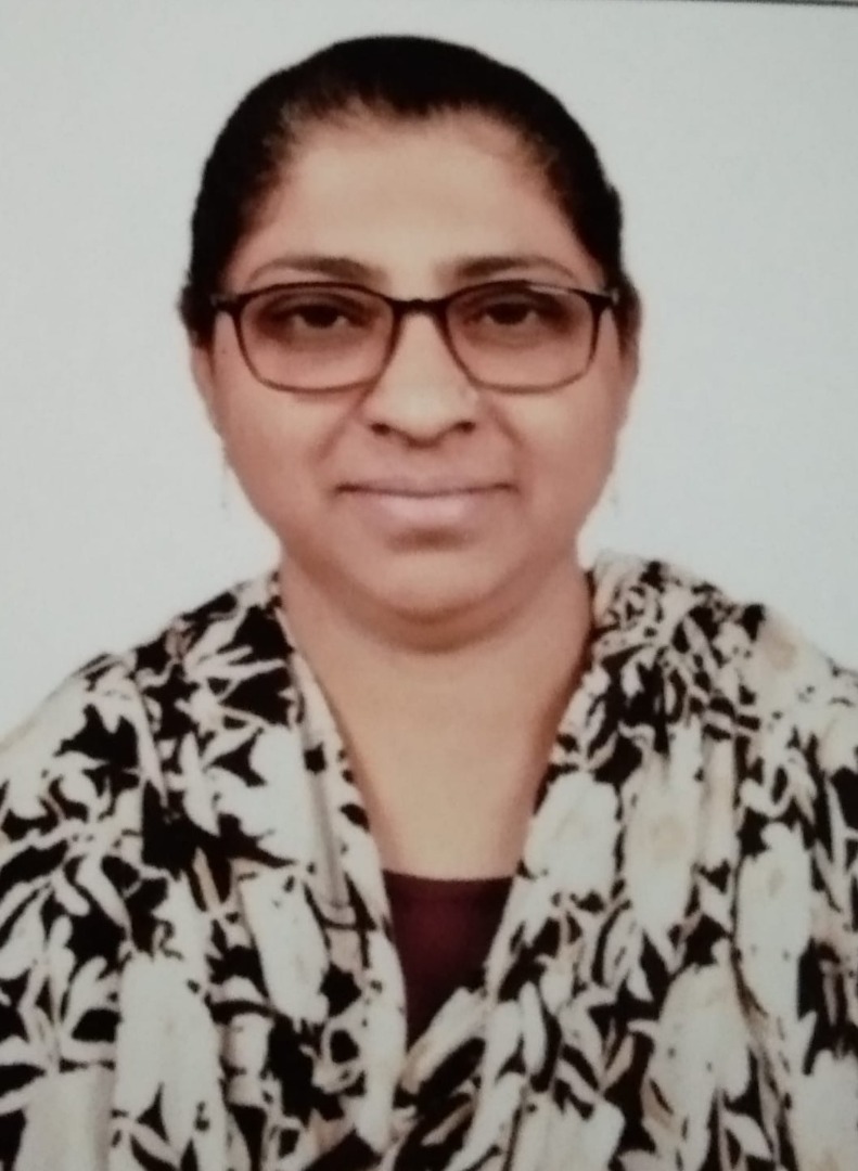 Sumaiya Sayed - Part time Cleaner in Yerawada in Pune